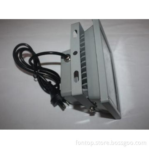 Flood light LED 80W 4800-5000lm CE RoHS C-Tick